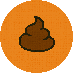 Shit Coin Logo